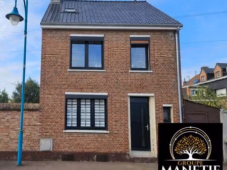 maison 5 pièces 99 m²