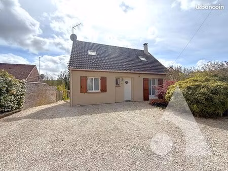 maison 5 pièces 90 m²