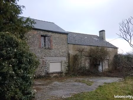 maison 4 pièces 70 m²