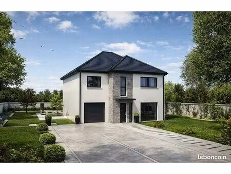 maison 6 pièces 145 m²