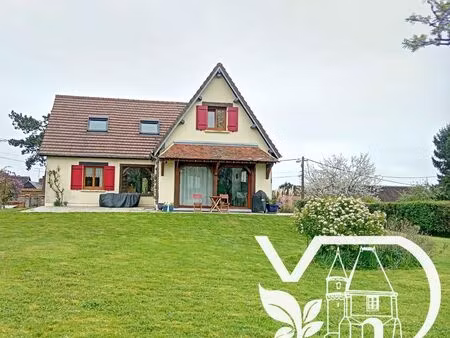 pavillon 5 pièces 150 m²