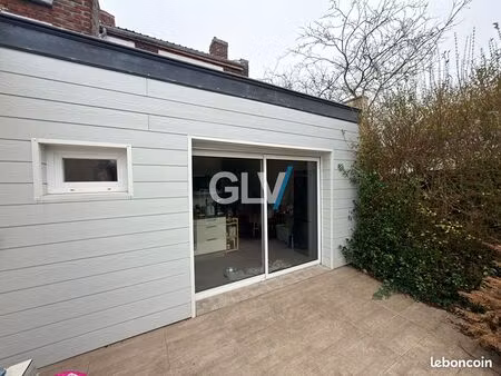 maison 5 pièces 75 m²