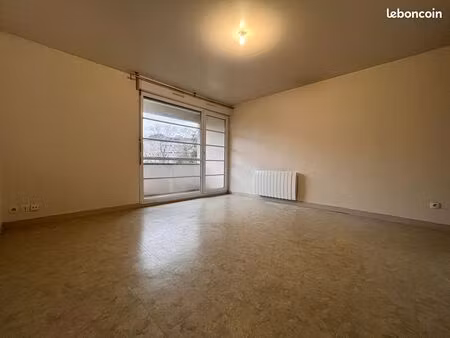 appartement 1 pièce 27 m²