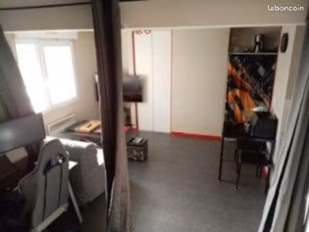 location appartement t1bis