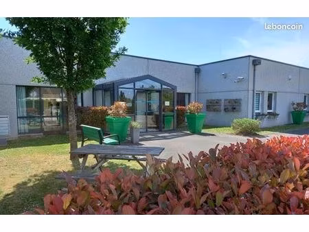 appartement 1 pièce 21 m²