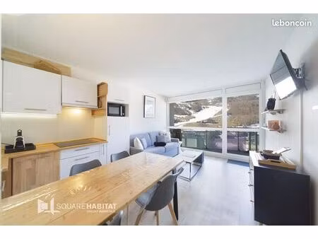 appartement 1 pièce 31 m²