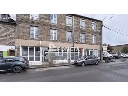 immeuble de rapport - 500m2