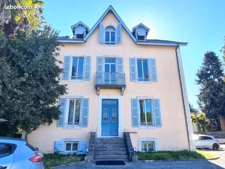 appartement 3 pièces 102 m²