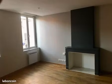 f2 calme et lumineux