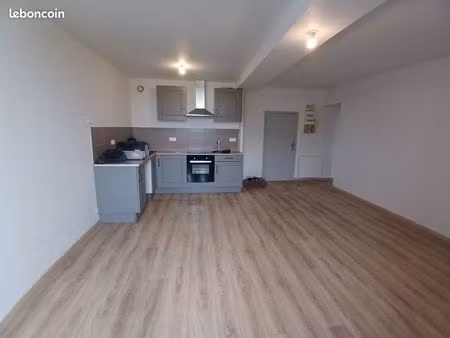 louer appartement t3 vihiers
