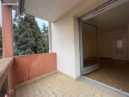 appartement 2 pièces 50 m²