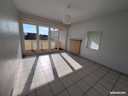 appartement 4 pièces 79 m²