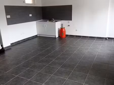 maison 3 pièces 64 m²