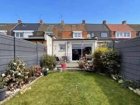 maison 4 pièces 105 m²