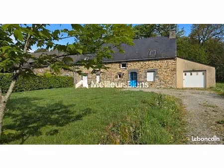 maison 6 pièces 140 m²