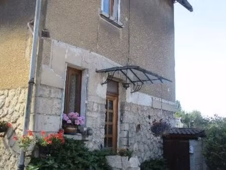 maison 6 pièces 120 m²