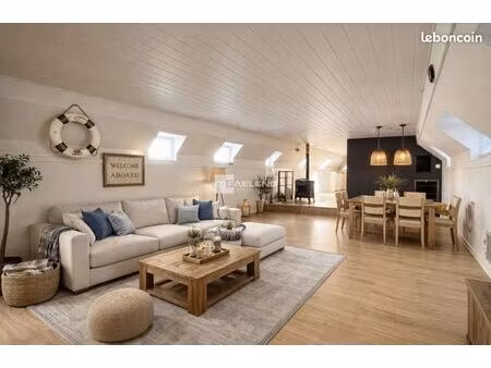 maison 5 pièces 135 m²