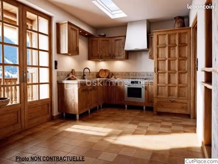 maison 7 pièces 144 m²