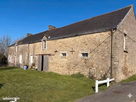 longère 8 pièces 400 m²