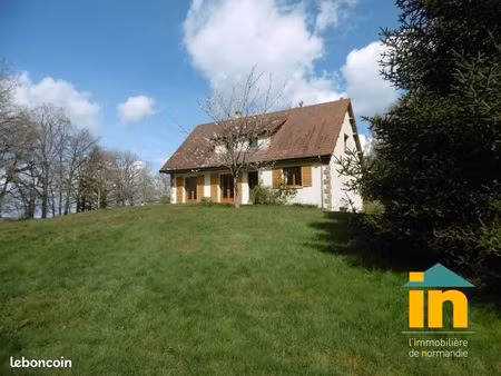 maison 5 pièces 115 m²
