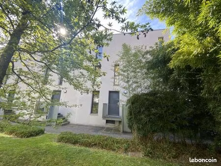 maison 5 pièces 119 m²