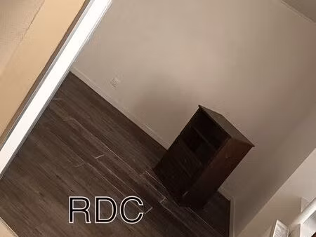 location bien immobilier