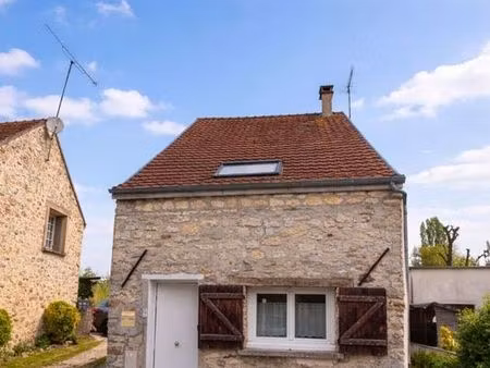 maison 4 pièces 88 m²