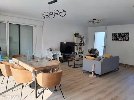 maison t5 disponible à compter du 21 juin 2026