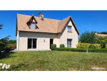maison 7 pièces 135 m²