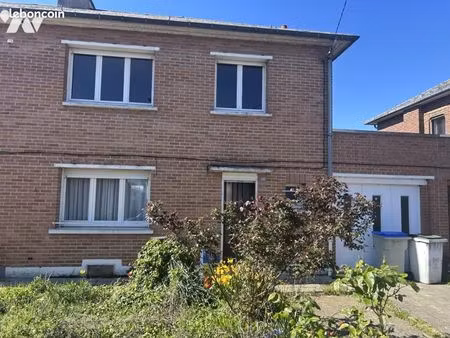 maison 5 pièces 78 m²