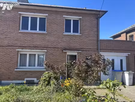 maison 5 pièces 79 m²