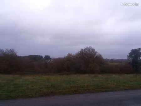 terrain constructible