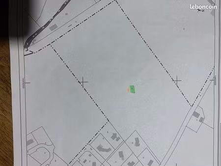 terrain agricole 4 7 ha eslourenties