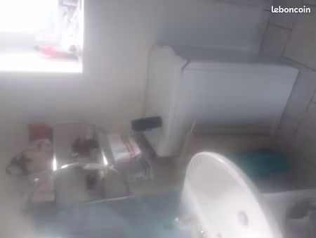 appartement meublé centre ville  toutes charges comprises eau et électricité