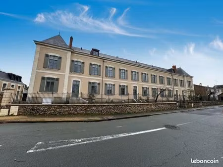 appartement 2 pièces 59 m²