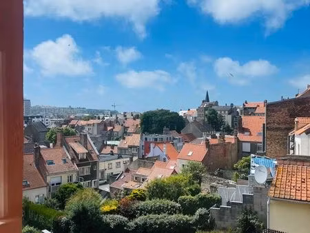 t2 proche vieille ville - opportunité à saisir