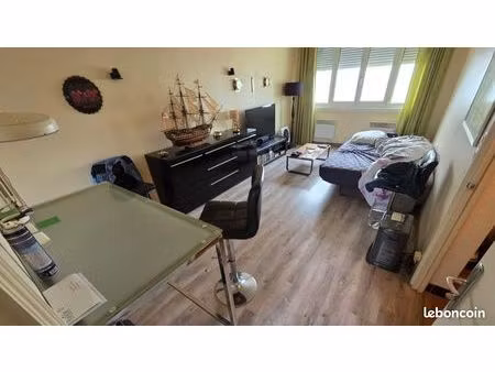 studio à rosendaël