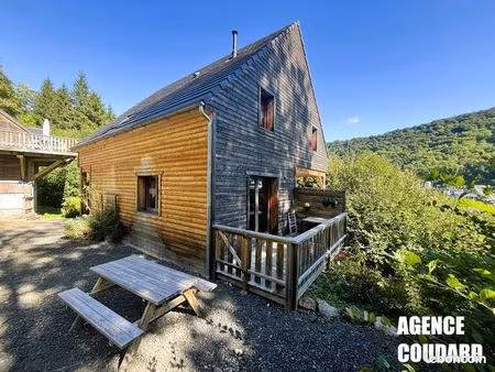 duplex 3 pièces 72 m²