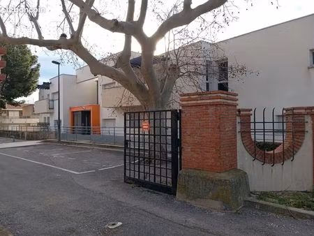 vente appartement t 3