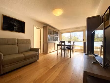 vente appartement 2 pièces à vannes (56000) : à vendre 2 pièces / 41m² vannes