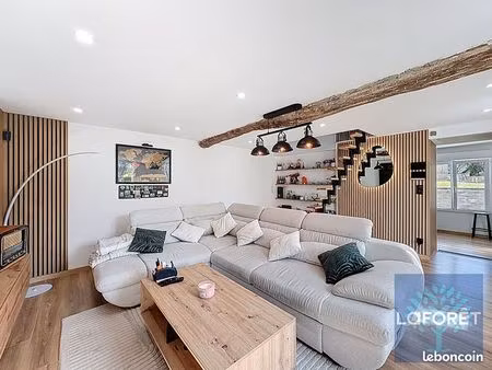 maison 2 pièces 51 m²