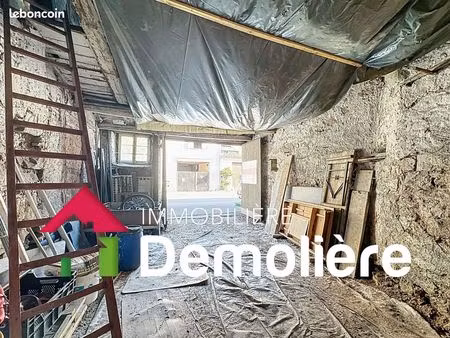 parking/box 50 m² dorlisheim