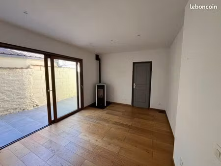 maison 4 pièces 78 m²