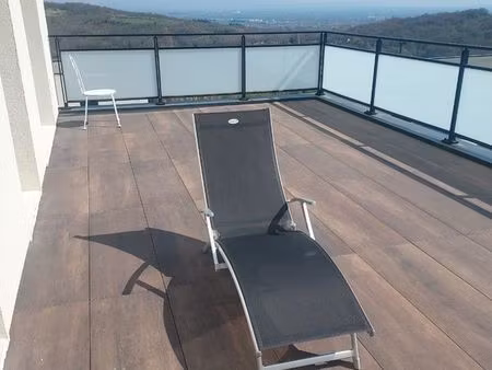 maison écologique 109 m2