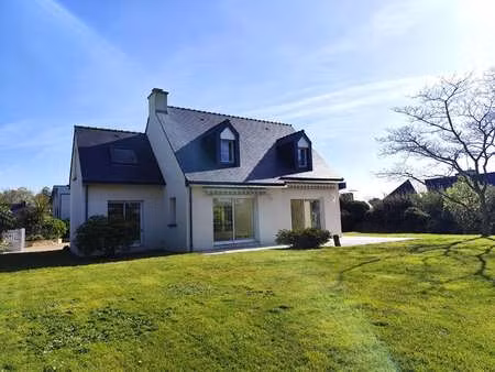 vente maison à combrit (29120) : à vendre / 145m² combrit