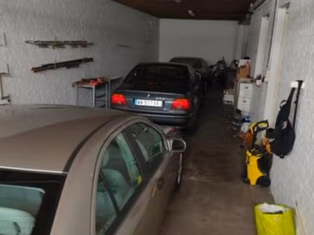 maison gros potentiel