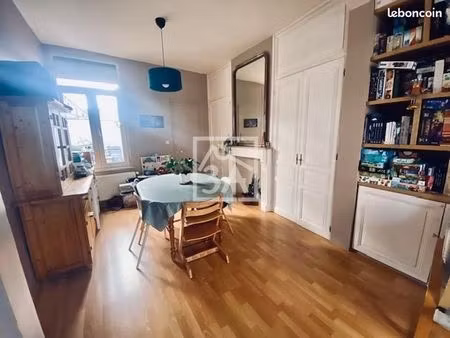 maison 6 pièces 89 m²