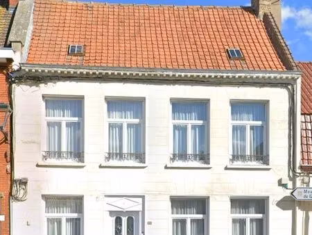 maison 7 pièces 154 m²