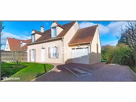 maison 7 pièces 97 m²