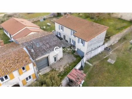 maison 5 pièces 92 m²